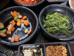 -九田家黑牛烤肉料理(珠江摩尔店)
