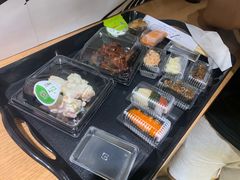 -池田寿司·新鲜现做(朝阳大悦城店)