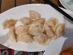 -船歌·鱼水饺青岛菜(奥帆中心店)