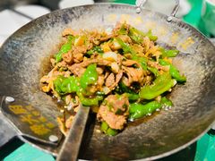-费大厨辣椒炒肉(太平老街店)
