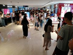 -DFS迪斐世(香港广东道店)