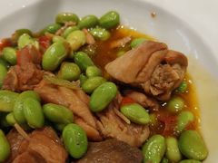 -老乡鸡(东方广场店)