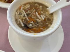 -金时代顺风大酒店(南桥百联店)