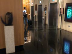 -青岛海尔洲际酒店