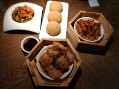 -点心传说·粤菜点心(佐阾虹湾店)