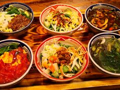 -左陕右甘(亚运村店)