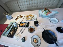 -富盈酒店-日本料理餐厅(厚街店)