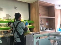 -川锦汇麻辣拌(长大店)