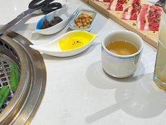 -千寻山野烤肉(中关村店)