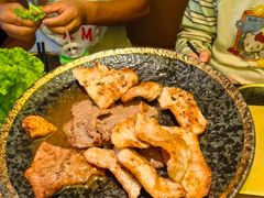 -樱嘢·炭火烧肉(惠南店)