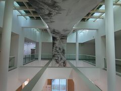 展馆内景-中国宣纸文化园