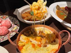 -奉天小馆·非遗东北菜(沈阳万象城店)