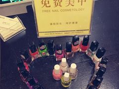 -豪爵足道·SPA(二七路店)