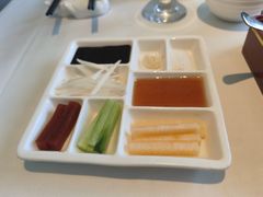 -四季民福烤鸭店(王府井灯市口店)