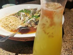 -绿茶餐厅(coco park 店)