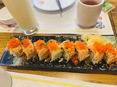 -宫谷创作料理(大拇指广场店)