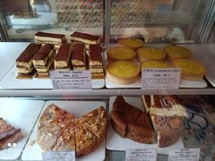 -老梦面包 CHEZMOREL(三源里店)