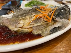 -南海渔家•海鲜•正宗海南菜(海棠湾店)