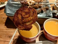 -熙成烧烤(白塔岭店)