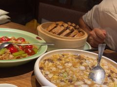 -老宁波1381餐厅(宏泰广场店)