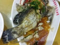 -四姑娘川味海鲜(八爪鱼店)