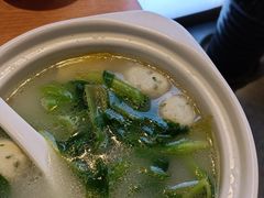 -姚面记·海派家常菜(恒基名人购物中心店)