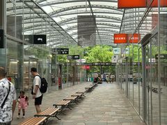 -轻井泽王子购物广场