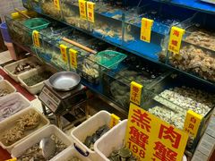 -得记得潮州海鲜砂锅粥(宝业路店)