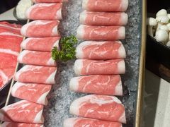 -新辣道鱼火锅(上地华联店)