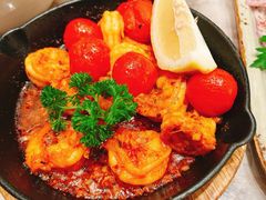 -BEYTI RESTAURANT贝迪餐厅