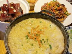 -田婆婆的菜(新天地店)