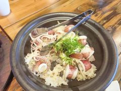 -临家闽南菜(宝洲路店)