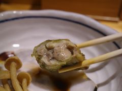 -镹·鱼料理  国产鱼使用店