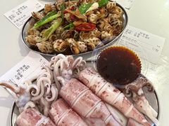 -阿里元海鲜·闽南特色菜(曾厝垵店)