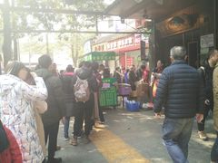 -张公桥美食街
