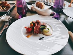-恰餐厅及酒吧CHAR Bar & Grill(北京三里屯洲际店)