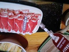 -巴奴毛肚火锅(六天地店)