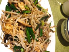 小炒合菜-振生清真饭店(永安道店)