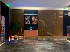 -香港狮子山下·明星粤菜餐厅(北苑店)