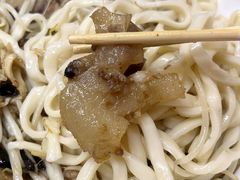 -陕西特色牛肉面