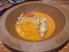 -云渔堂蒸汽石锅鱼(万达店)