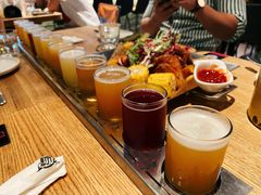 -牛啤堂精酿啤酒餐吧(五棵松华熙店)