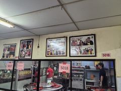 -黄亚华小食店(Jalan Alor)