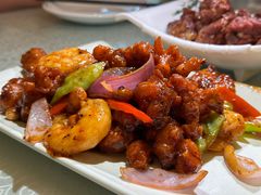 -陈傻子餐厅(世纪都会店)