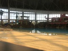 -渔岛海洋度假区