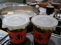 -椰小鸡·琼州糟粕醋(美兰缤纷城店)