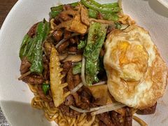 -寻裕记·现炒浇头面(人民广场店)