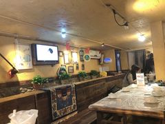 大堂-霄汉羊排(万松园一店)