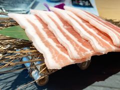 -吉屋烤肉(八宝街店)