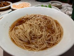 -松鹤面馆·古法焖肉面(观前店)